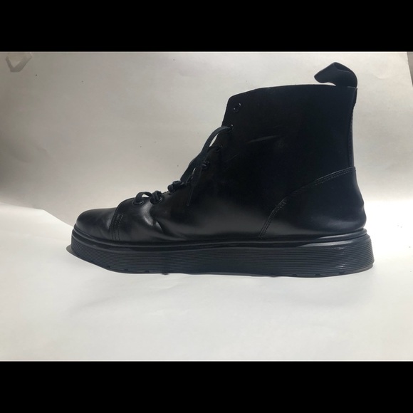 dottor martens talib